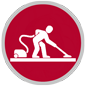 Kontorrengøring