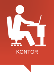 Kontoret